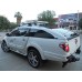 Mitsubishi L200 (pika kastiga) kastikate eXtensa StarBox